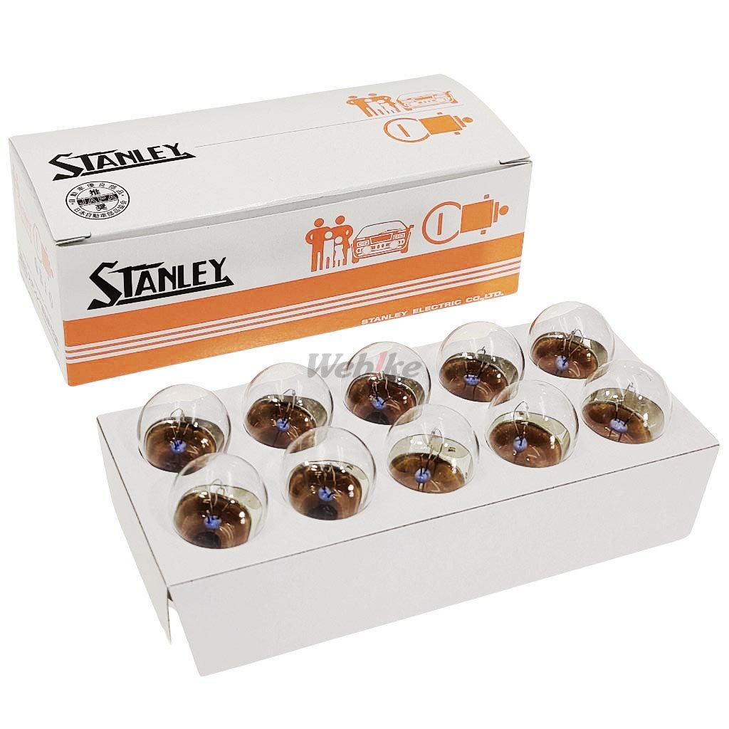 STANLEY スタンレー電気 ウインカー用電球 ウインカーバルブ 灯火類 電装系