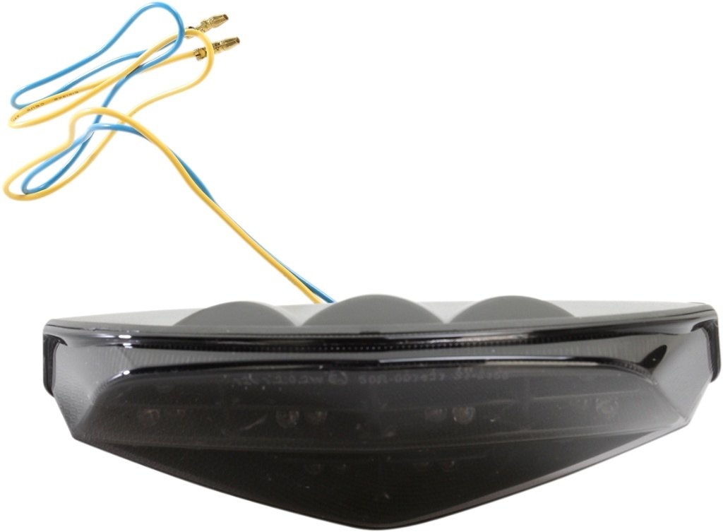 Moto MPH モトエムピーエイチ Integrated Taillight［2010-1111］ Monster 696 796 1100 DUCATI ドゥカティ テールランプ 灯火類 電装系