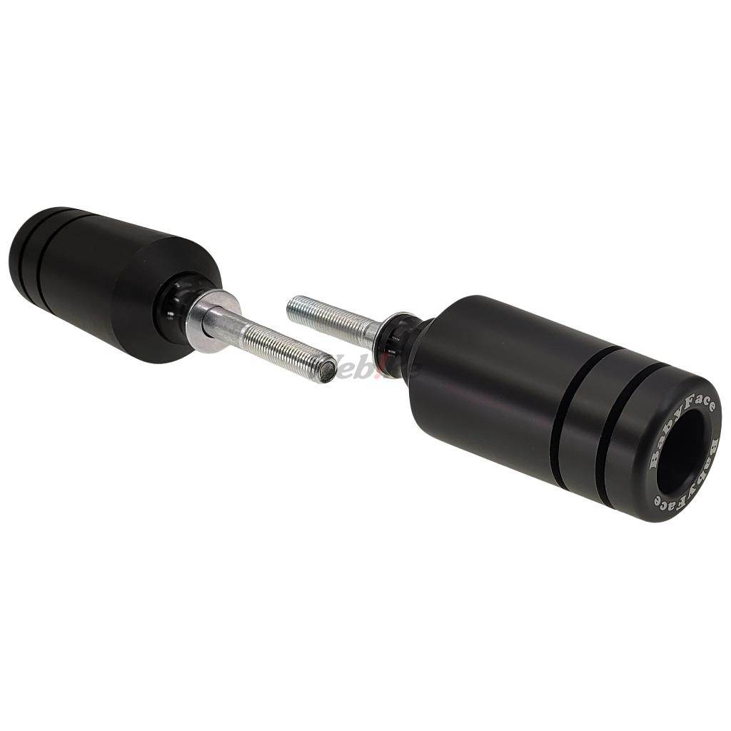 BABYFACE �٥ӡ��ե����� �ե졼�ॹ�饤���� GSX-S1000 SUZUKI ������ ���󥸥󥹥饤�������ե졼�ॹ�饤���� �ե졼��