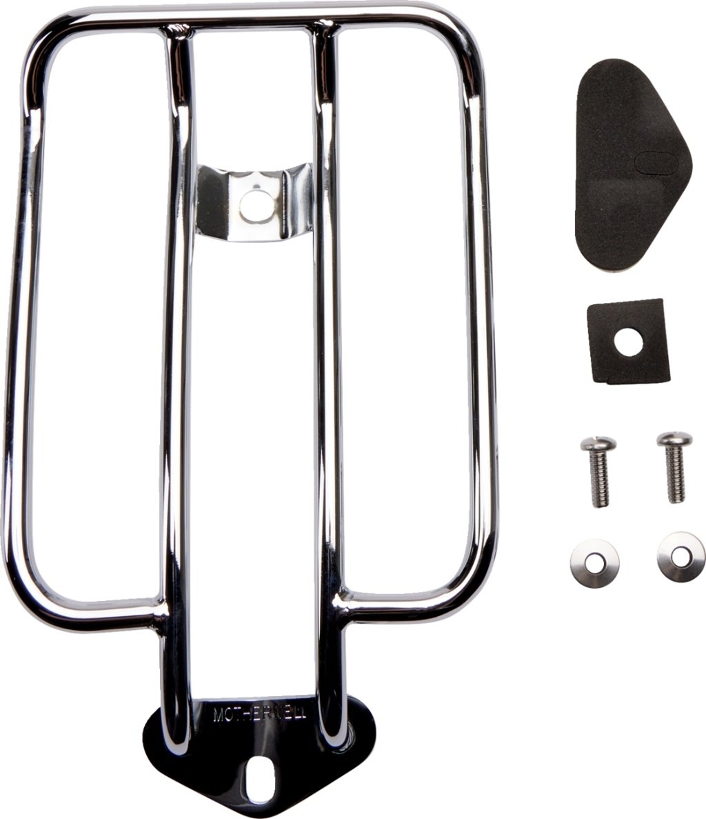 MOTHERWELL マザーウェル 6' Solo Luggage Rack［1510-0018］