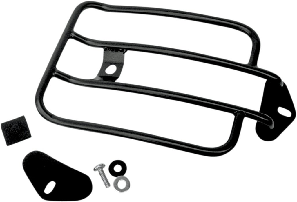 MOTHERWELL マザーウェル 6 039 Solo Luggage Rack［1510-0112］