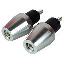 EnergyPrice エナジープライス グリップエンド タイプ4 バーエンド ハンドル