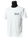 RIDEZ ライズ RRC POLYGIENE TEE オリジナル Tシャツ アパレル