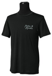 RIDEZ ライズ RIDEZ RRC POLYGIENE TEE オリジナル Tシャツ