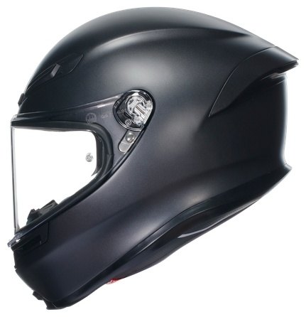AGV エージーブイ K6 S JIST Asian Fit ヘルメット フルフェイスヘルメット