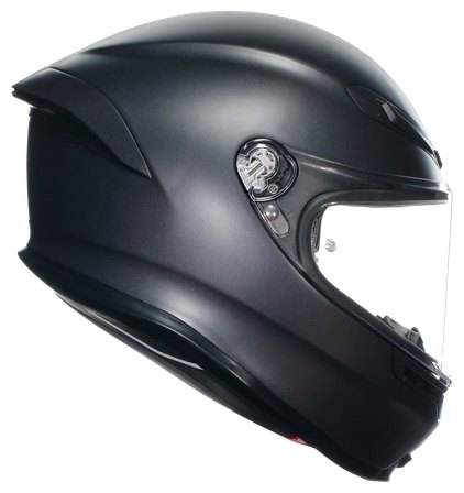 AGV エージーブイ K6 S JIST Asian Fit ヘルメット フルフェイスヘルメット
