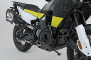 SW-MOTECH SWモテック クラッシュバー NORDEN901 790 ADVENTURE R 890 HUSQVARNA ハスクバーナ KTM エンジン...