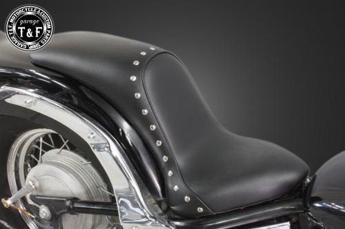 楽天市場】ドラッグスター 250 ファイヤー シートの通販 楽天市場】ドラッグスター 250 ファイヤー シートの通販