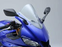 Y’S GEAR(YAMAHA) ワイズギア スポーツスクリーン YZF-R25 YZF-R3 YAMAHA ヤマハ YAMAHA ヤマハ YAMAHA ヤマハ YAMAHA ヤマハ YAMAHA ヤマハ