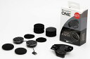 B+COM ビーコム ONE用 増設キット (スピーカー&取付ベース) ONE その他インカムオプション・補修部品 電子機器類 タイプ:EXP01スピーカー&取...