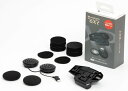 B+COM ビーコム SB6X/6XR用 増設キット (スピーカー&取付ベース) SB6XR SB6X その他インカムオプション・補修部品 電子機器類 タイプ:...