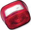 Drag Specialties ドラッグスペシャリティーズ Replacement Taillight Lens［7805-5054］