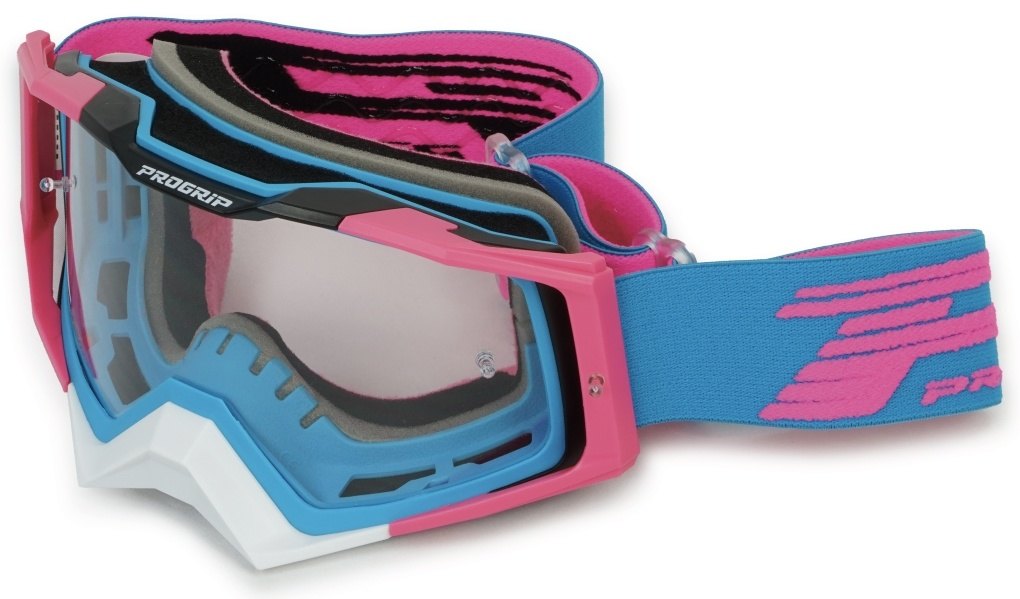 PROGRIP プログリップ MXゴーグル オフロードゴーグル アパレル