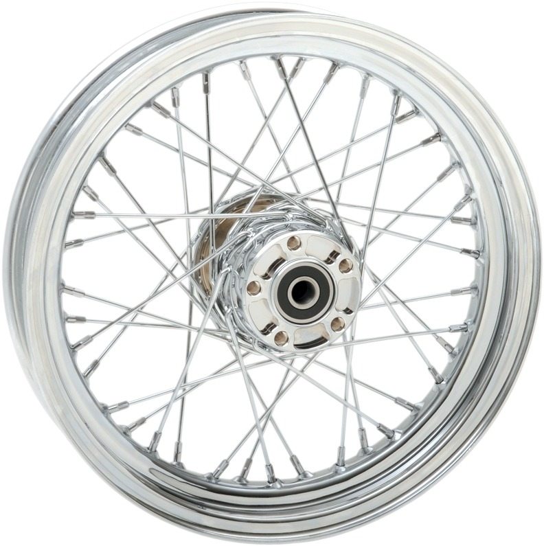 Drag Specialties ドラッグスペシャリティーズ Replacement Laced Wheel［0204-0423］ HARLEY-DAVIDSON ハーレーダビッドソン ホイール ホイール関連 足回り
