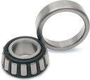 Drag Specialties ドラッグスペシャリティーズ Wheel Bearing with Race［0215-0205］