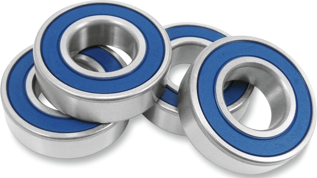 Drag Specialties ドラッグスペシャリティーズ Wheel Bearing［0215-0288］ HARLEY-DAVIDSON ハーレーダビッドソン ホイールベアリング ホイール関連 足回り