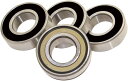 Drag Specialties ドラッグスペシャリティーズ Wheel Bearing［0215-0963］