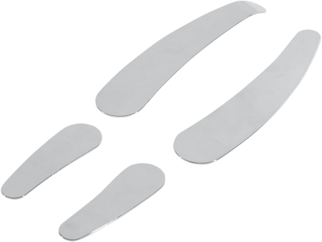 Drag Specialties ドラッグスペシャリティーズ Frame Inserts［0504-0216］ Softail Heritage Classic EFI FLSTCI HARLEY-DAVIDSON ハーレーダビッドソン その他フレームオプション・補修部品 フレーム