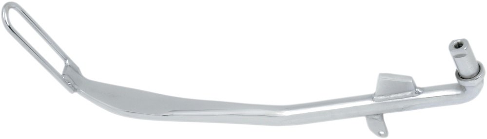 Drag Specialties ドラッグスペシャリティーズ Kickstand［0510-0181］ Super Glide EFI FXDI Street Bob FXDB Custom FXDCI Low Rider FXDL FXD35 S FXDLS Switchback FLD Fat FXDF Wide FXDWGI HARLEY-DAVIDSON ハーレーダビッドソン キックペダル エンジンパーツ