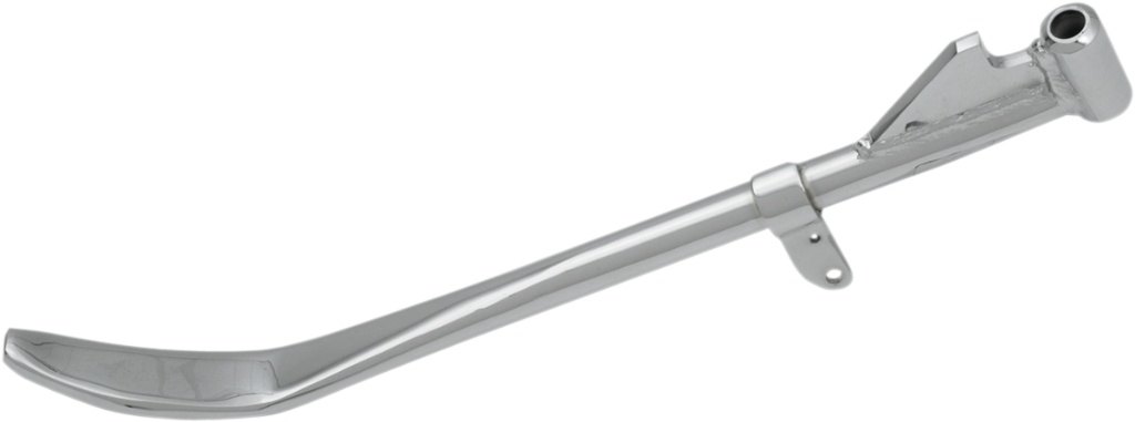 Drag Specialties ドラッグスペシャリティーズ Kickstand［0510-0260］ 1200 Custom XLC 883 Roadster ..