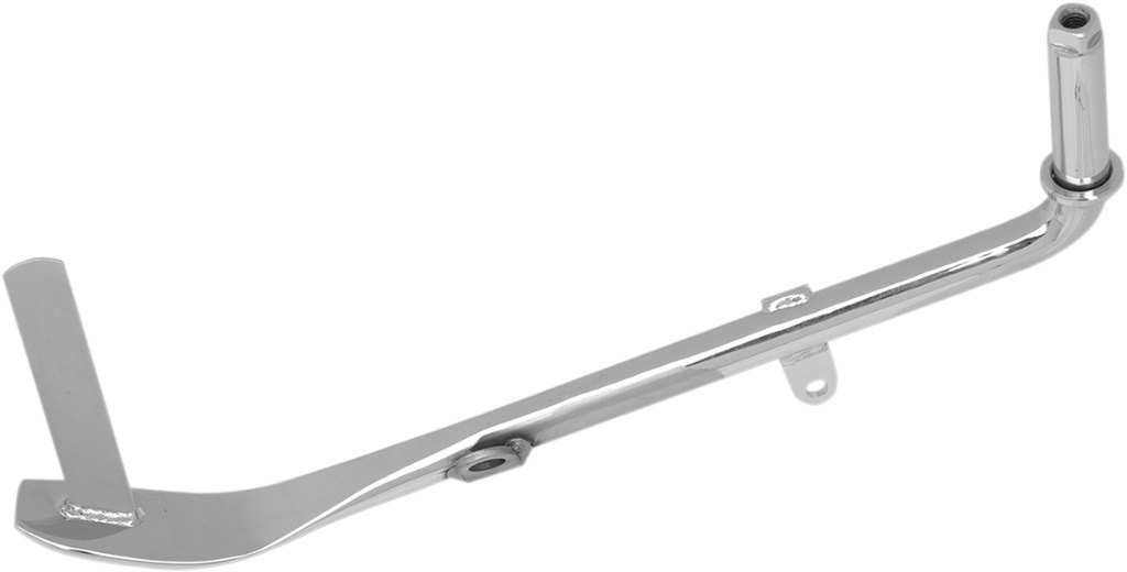 Drag Specialties ドラッグスペシャリティーズ Kickstand［0510-0267］ HARLEY-DAVIDSON ハーレーダビッドソン キックペダル エンジンパーツ エンジン