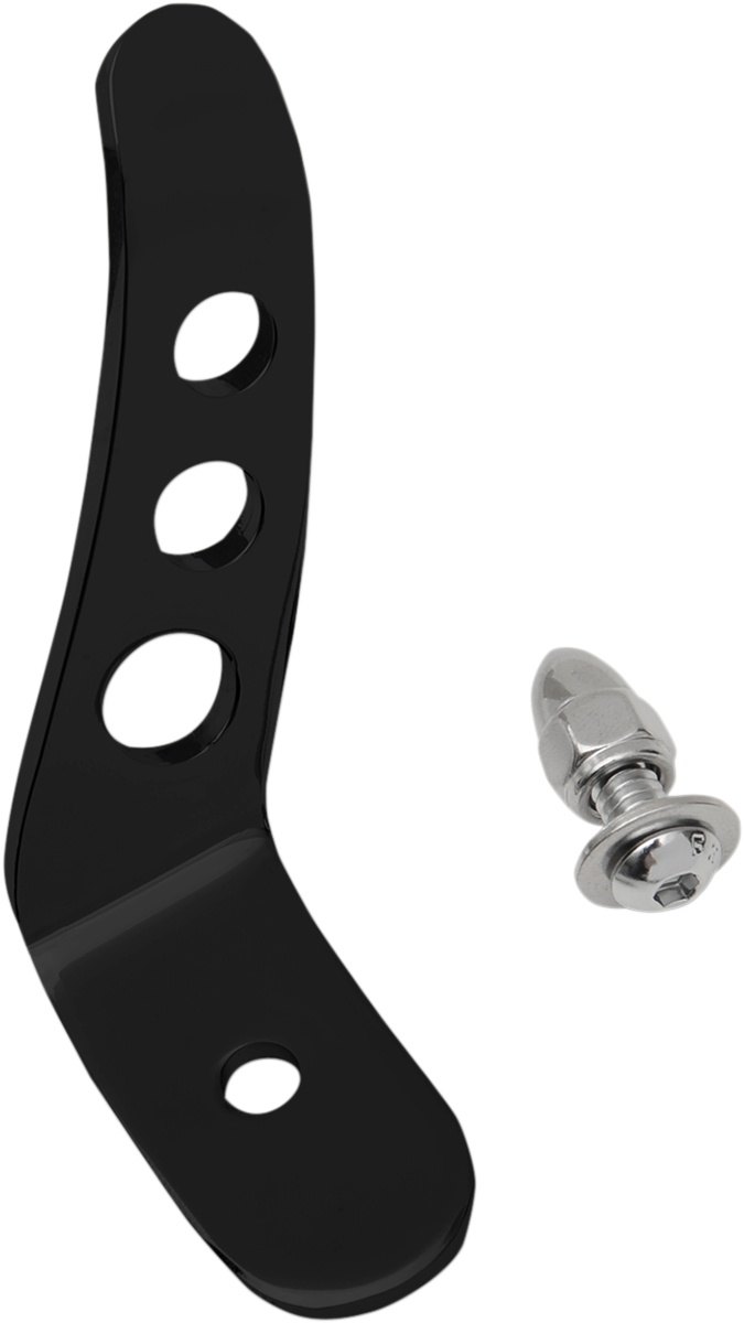 Drag Specialties ドラッグスペシャリティーズ Easy Find Kickstand Extension［0510-0320］ HARLEY-DAVIDSON ハーレーダビッドソン その他ステップオプション・補修部品 ステップ 足回り