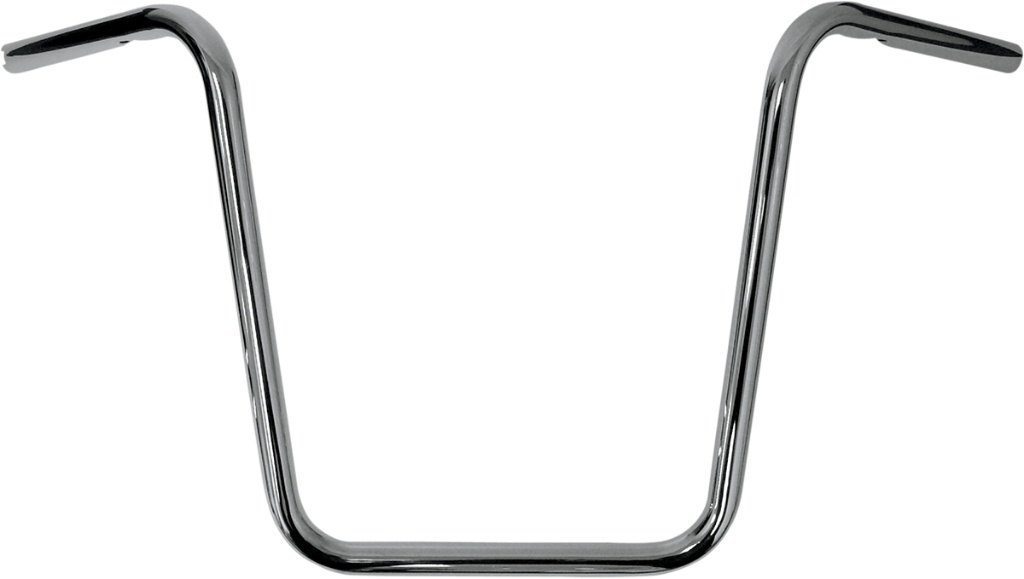 Drag Specialties ドラッグスペシャリティーズ 1' Touring Handlebar［0601-1220］ HARLEY-DAVIDSON ハーレーダビッドソン ハンドルバー ハンドル