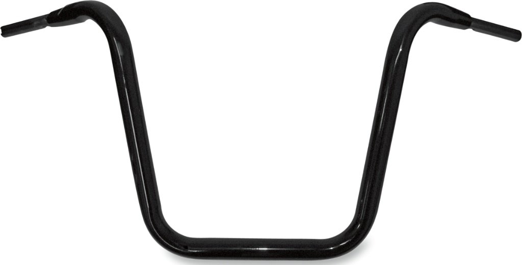 Drag Specialties ドラッグスペシャリティーズ 1-1/2' 'Big' Buffalo Ape Hanger Bar［0601-1252］ ハンドルバー ハンドル