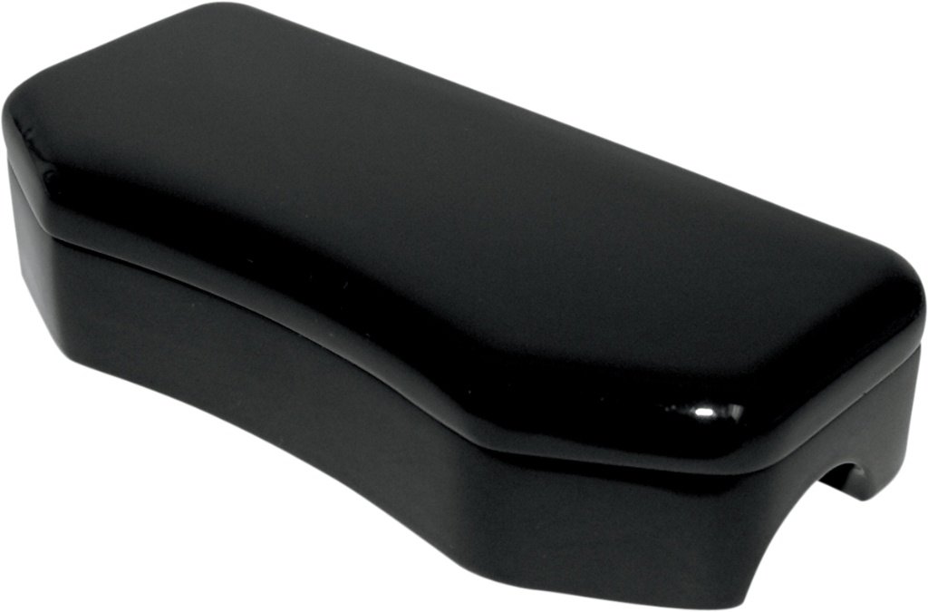 Drag Specialties ドラッグスペシャリティーズ Buffalo Handlebar Clamp［0602-0349］ ハンドルバークランプ ハンドル周辺パーツ ハンドル