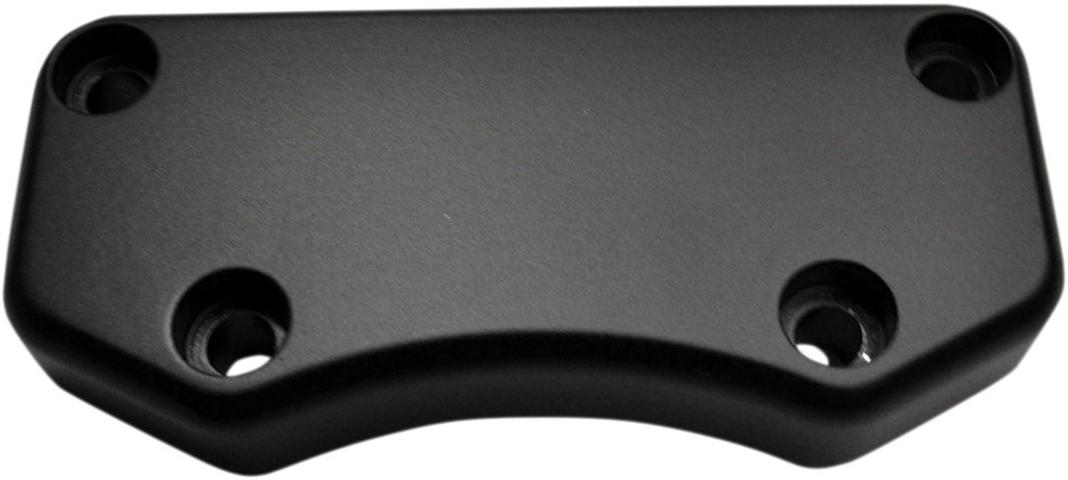 Other - Drag Specialties ドラッグスペシャリティーズ Buffalo Handlebar Clamp［0602-0808］ ハンドルバークランプ ハンドル周辺パーツ ハンドル