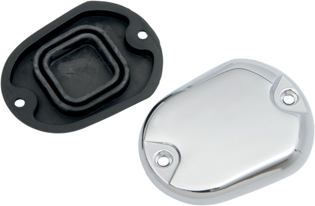 ■商品概要Master Cylinder Cover - ChromeActuation：HydraulicBase Color：SilverBase Finish：ChromeColor/Finish：ChromeProduct Name：CoverRiding Style：StreetType：Front/Master CylinderUnits：EachpartNumber：06100686■詳細説明Includes rubber cover gasket■注意点※取扱説明書が付属する場合は、英語となります。※輸入商材の為、納期が遅れる場合がございます。あらかじめご了承ください。※メーカー都合により商品の仕様変更がある場合がございます。ご了承ください。※画像は他のタイプ・カラーリングの場合があります。※画像には他の商品が含まれている場合があります。　※画像はイメージです。■適合車種Sportster 1200 XL 50&ensp;Sportster 1200 XL 50 年式: 07-1200 Roadster EFI XLR&ensp;1200 Roadster EFI XLR 年式: 06-08883 XL&ensp;883 XL 年式: 04-061200 Low EFI XLL&ensp;1200 Low EFI XLL 年式: 06-111200 Low XLL&ensp;1200 Low XLL 年式: 06-1200 Custom XLC&ensp;1200 Custom XLC 年式: 04-06883 SuperLow XLL&ensp;883 SuperLow XLL 年式: 11-19883 Roadster EFI XLR&ensp;883 Roadster EFI XLR 年式: 05-07SuperLow 1200 XLT&ensp;SuperLow 1200 XLT 年式: 14-171200 XLCP&ensp;1200 XLCP 年式: 11-17883 Roadster XLR&ensp;883 Roadster XLR 年式: 05-07883 Custom EFI XLC&ensp;883 Custom EFI XLC 年式: 04-091200 Custom EFI XLC&ensp;1200 Custom EFI XLC 年式: 04-191200 Roadster XLR&ensp;1200 Roadster XLR 年式: 04-06883 Custom XLC&ensp;883 Custom XLC 年式: 04-061200 Roadster XLCX&ensp;1200 Roadster XLCX 年式: 16-20883 Low EFI XLL&ensp;883 Low EFI XLL 年式: 06-10883 EFI XL&ensp;883 EFI XL 年式: 07-09Forty-Eight Special XLXS&ensp;Forty-Eight Special XLXS 年式: 18-19Forty-Eight XLX&ensp;Forty-Eight XLX 年式: 10-22883 Low XLL&ensp;883 Low XLL 年式: 05-06Iron 1200 XLNS&ensp;Iron 1200 XLNS 年式: 18-211200 Nightster XLN&ensp;1200 Nightster XLN 年式: 07-12Seventy-Two XLV&ensp;Seventy-Two XLV 年式: 12-16Iron 883 XLN&ensp;Iron 883 XLN 年式: 09-22