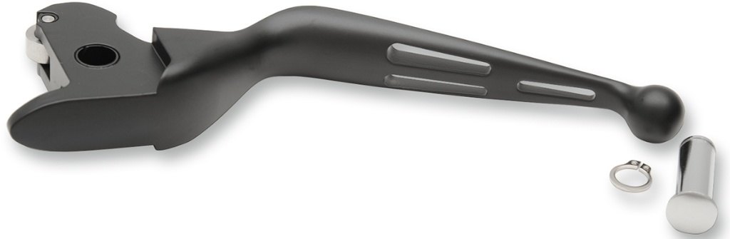Drag Specialties ドラッグスペシャリティーズ Slotted Wide Blade Replacement ク...
