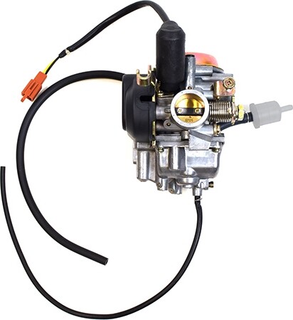 ATop エートップ キャブレター アッセンブリー ヴェクスター125 ヴェクスター150 SUZUKI スズキ 吸気関連 エンジン