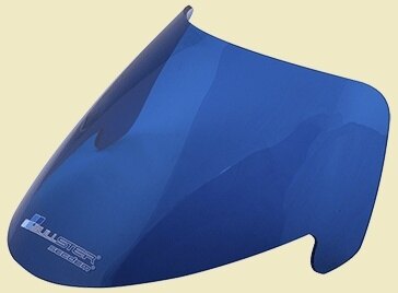 SECDEM セクデム Screen double courbure DUCATI PANIGALE 1299 (Modele piste pour carenage fibre) 1..