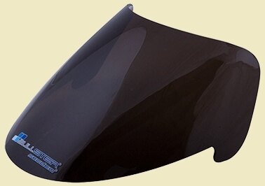 SECDEM セクデム Screen double courbure DUCATI PANIGALE 1299 (Modele piste pour carenage fibre) 1..