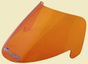 SECDEM セクデム Screen standard CAGIVA 125 MITO EVOLUTION 04/07,orange スクリーン 外装