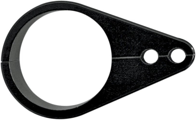 ■商品概要Cable Clamp - Dual Throttle/Idle - 1-1/8' - BlackBase Color：BlackColor/Finish：BlackMaterial：Billet AluminumMounting Diameter Imperial：1-1/8'Mounting Diameter Metric：28.6 mmProduct Name：Cable ClampRiding Style：StreetStyle：Dual CableType：Idle/ThrottleUnits：EachpartNumber：06580049■詳細説明Made in the U.S.A.■注意点※取扱説明書が付属する場合は、英語となります。※輸入商材の為、納期が遅れる場合がございます。あらかじめご了承ください。※メーカー都合により商品の仕様変更がある場合がございます。ご了承ください。※画像は他のタイプ・カラーリングの場合があります。※画像には他の商品が含まれている場合があります。　※画像はイメージです。