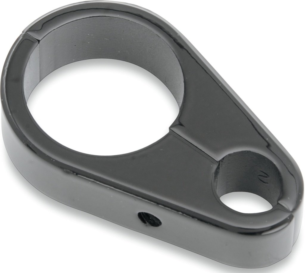 ■商品概要Cable Clamp - Clutch - Die-Cast - 1' Frame - BlackBase Color：BlackColor/Finish：BlackMaterial：AluminumMounting Diameter Imperial：1'Product Name：Cable ClampRiding Style：StreetStyle：Single CableType：ClutchUnits：EachpartNumber：06580075■詳細説明Economical alternative to billet clamps■注意点※取扱説明書が付属する場合は、英語となります。※輸入商材の為、納期が遅れる場合がございます。あらかじめご了承ください。※メーカー都合により商品の仕様変更がある場合がございます。ご了承ください。※画像は他のタイプ・カラーリングの場合があります。※画像には他の商品が含まれている場合があります。　※画像はイメージです。