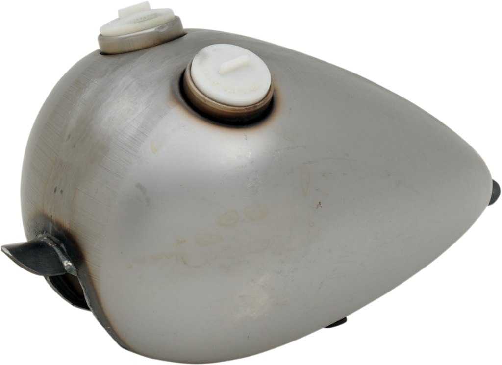 Drag Specialties ドラッグスペシャリティーズ Wasp Style Gas Tank［0701-0706］ ガソリンタンク タンク関連 外装