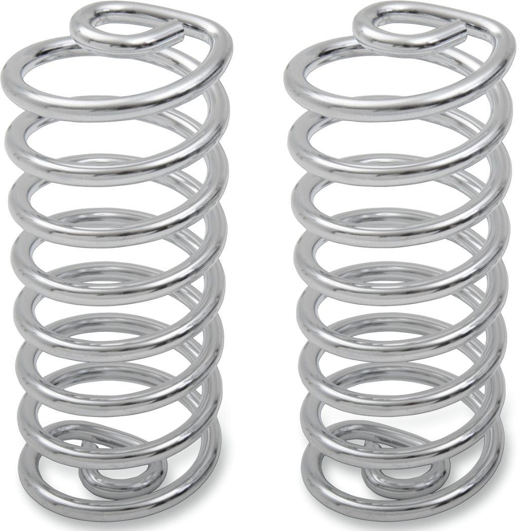 Drag Specialties ドラッグスペシャリティーズ Seat Springs［0820-0029］ シートスプリング シート関連 外装