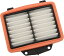 Drag Specialties ɥåڥƥ Victory OEM Replacement Air Filter Element1011-3521 Vision VICTORY ȥ꡼