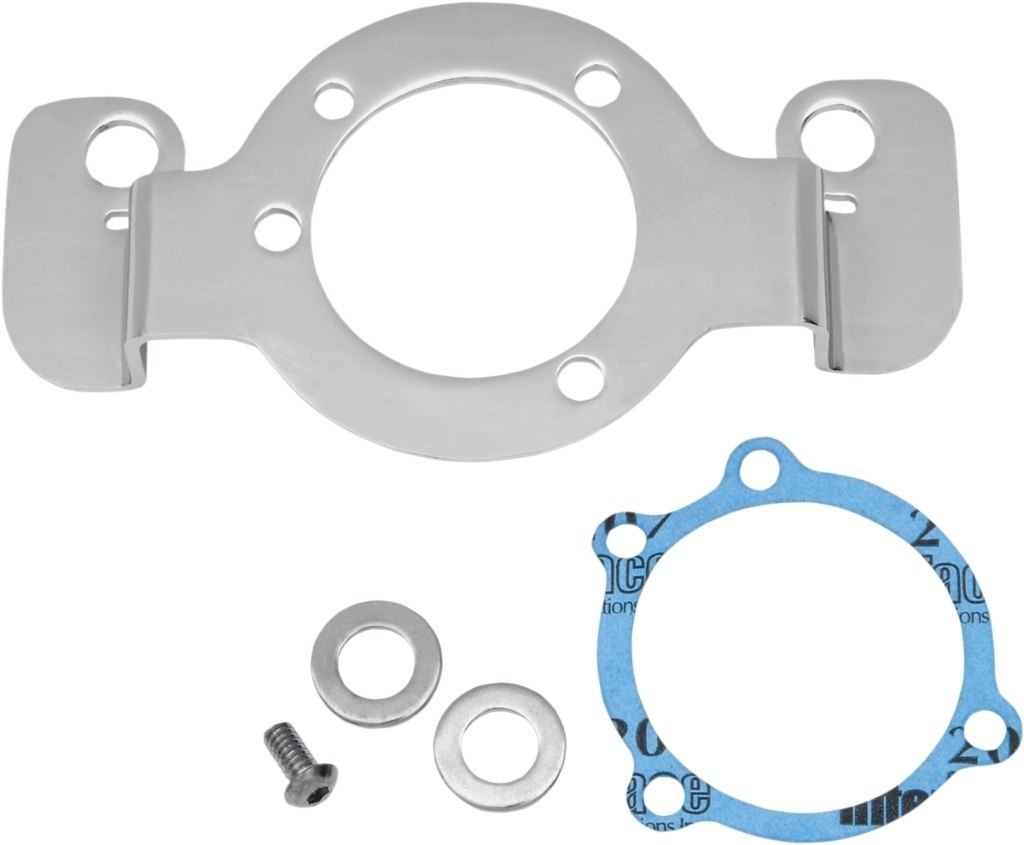 Drag Specialties �ɥ�å����ڥ����ƥ����� Support Bracket��1013-0017�� Sportster 1200 XL 50 R...