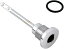 Drag Specialties ɥåڥƥ Transmission Oil Dipstick1105-0146