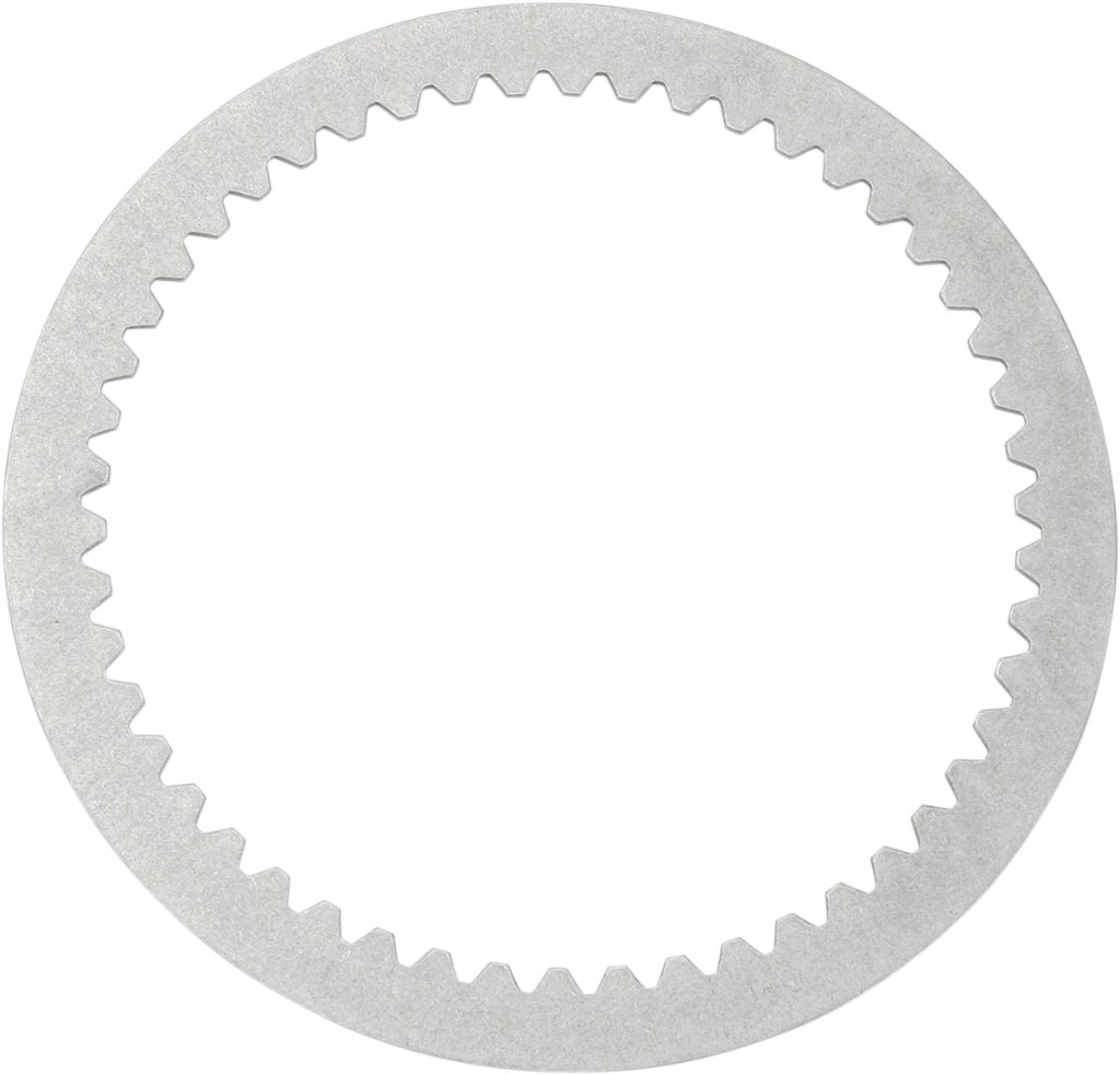 Drag Specialties ドラッグスペシャリティーズ Steel Drive Plates［1131-0436］ HARLEY-DAVIDSON ハーレーダビッドソン クラッチプレート・クラッチディスク・フリクションプレート 駆動系