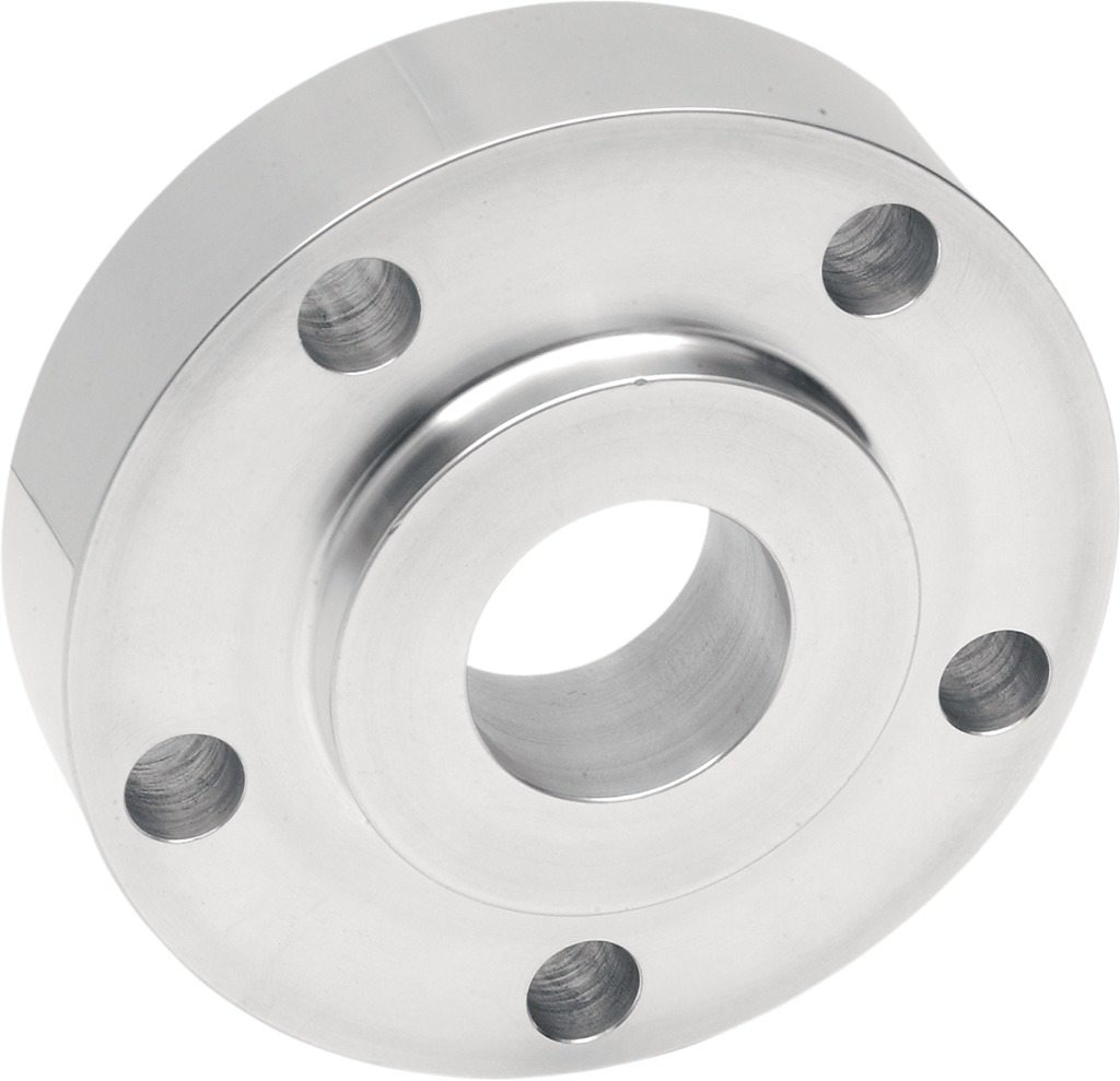 Drag Specialties ドラッグスペシャリティーズ Rear Pulley Spacer［1201-0102］ リアドライブベルトプーリー 駆動系