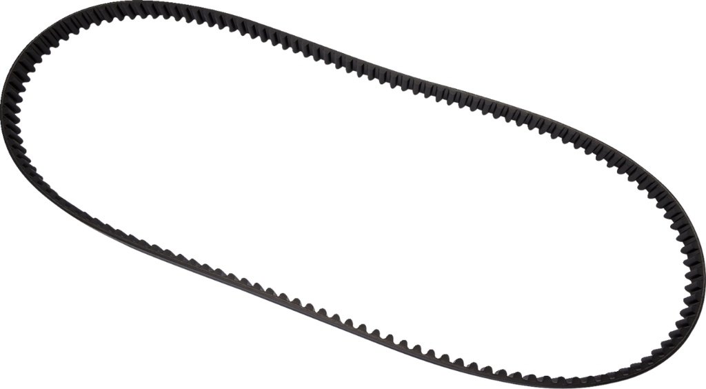 Drag Specialties ドラッグスペシャリティーズ Rear Drive Belt［1204-0048］ スクータードライブベルト スクーター駆動系 駆動系