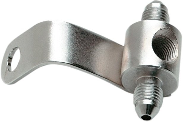 Drag Specialties ドラッグスペシャリティーズ Rear Brake Tee［1204-2725］ その他ブレーキパーツ ブレーキ