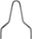 Drag Specialties ドラッグスペシャリティーズ Round Sissy Bar［1501-0245］