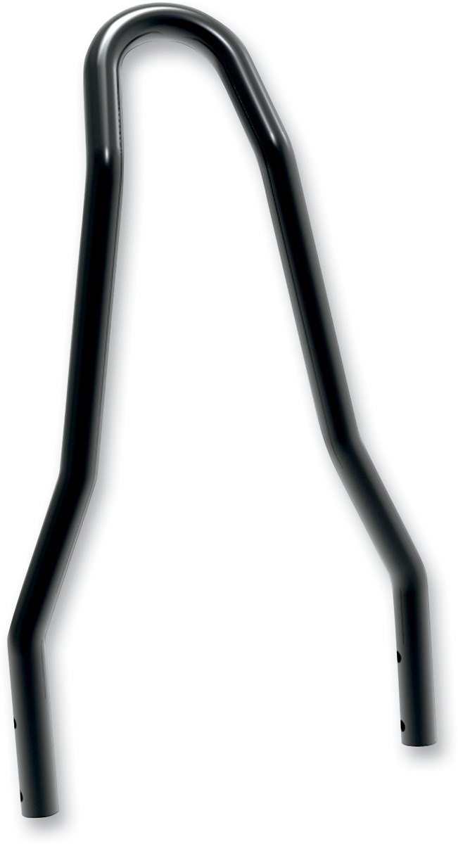 Drag Specialties ドラッグスペシャリティーズ Round Sissy Bar［1501-0412］ Sportster 1200 XL 50 Ro..