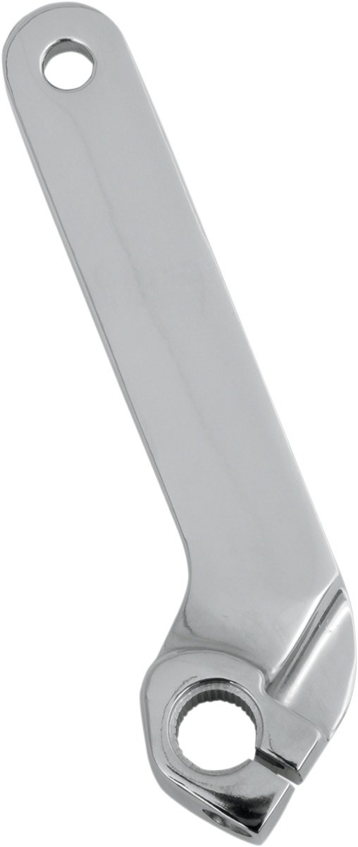 Drag Specialties ドラッグスペシャリティーズ Shift Lever［1602-0868］ HARLEY-DAVIDSON ハーレーダビッドソン シフトペダル ステップ 足回り